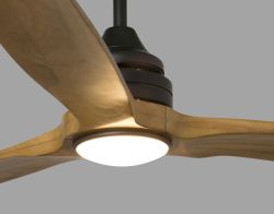 FARO  Ceiling Fan With Led Light And Remote es un producto que se ofrecen al mejor precio