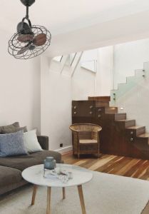 FARO  Ventilador De Techo Keiki White es un producto que se ofrecen al mejor precio