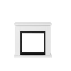 TAGU the missing piece  White Electric Fireplace Cladding is a product on offer at the best price