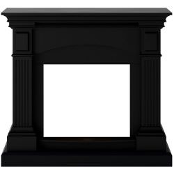 TAGU the missing piece  Black wood cladding for fireplace is a product on offer at the best price