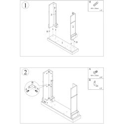 Rivestimento Legno Nero Per Caminetto