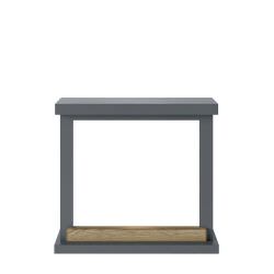 TAGU the missing piece  Grey fireplace cladding Hagen is a product on offer at the best price