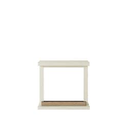 TAGU the missing piece  Ivory Color Frame For Fireplace is a product on offer at the best price