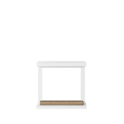 TAGU the missing piece  Weie Kaminverkleidung ist ein Produkt im Angebot zum besten Preis