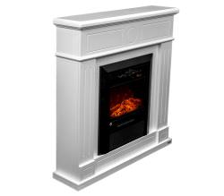GLOW-FIRE  Chimenea con marco Bianca Ares es un producto que se ofrecen al mejor precio