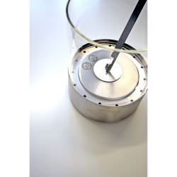 GLOW-FIRE  Caminetto a bioetanolo Acciaio Inox  un prodotto in offerta al miglior prezzo online