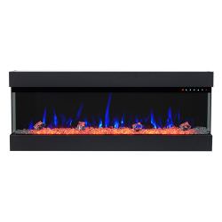 GLOW-FIRE  Caminetto elettrico da muro  un prodotto in offerta al miglior prezzo online