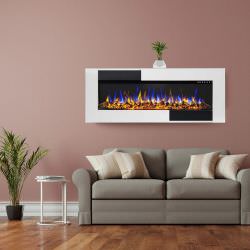 Electric fireplace great price