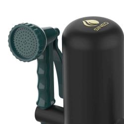 SINED  Kit de fuente blanca con cubo es un producto que se ofrecen al mejor precio
