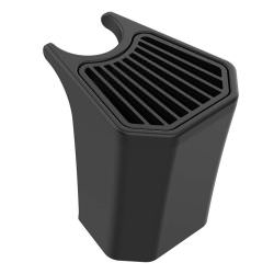 Kit de fuente blanca con cubo