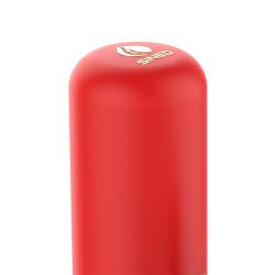 SINED  Kit de fuente roja con cubo es un producto que se ofrecen al mejor precio