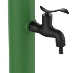 Kit de fuente verde con cubo