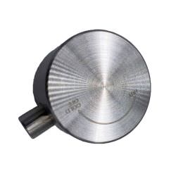 Maniglia Inox Per Docce Da Giardino