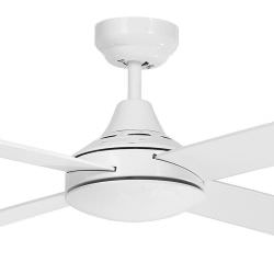 MARTEC  Modern fan without light white is a product on offer at the best price