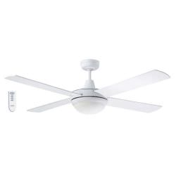 MARTEC  Fan 4 Shovels Primo White is a product on offer at the best price