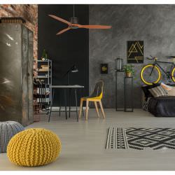 Weier Deckenventilator mit Flgeln