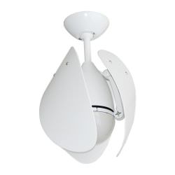 MARTEC  Ventilatore con luce e pale retrattili è un prodotto in offerta al miglior prezzo online