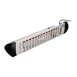 MO-EL  Sharklite 1800w Infrared Radiator is a product on offer at the best price