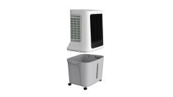 MO-EL  Top Cooler Evaporativo Moel  un prodotto in offerta al miglior prezzo online