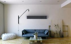 MO-EL  Infrared Heater 1800w is a product on offer at the best price