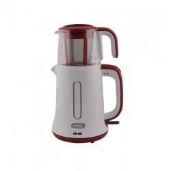 MULEX  Mulex kettle for tea and red coffee is a product on offer at the best price