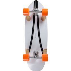 Outride  EASY RIDE skateboard blanc est un produit offert au meilleur prix