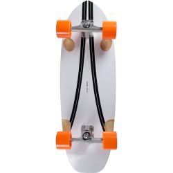 Outride  EASY RIDE white skateboard is a product on offer at the best price