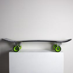 Skateboard RIDE FISH