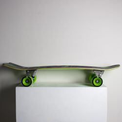Skateboard RIDE FLUID