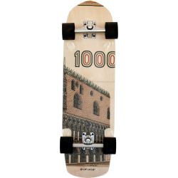 Outride  RIDE MILLE skateboard is a product on offer at the best price