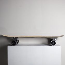 RIDE MILLE Skateboard