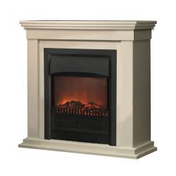 Xaralyn  Fireplace Mantel Calgary white MDF wood es un producto que se ofrecen al mejor precio