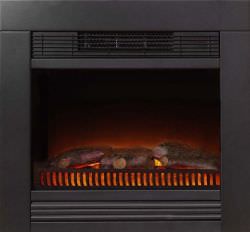 Xaralyn  Chimenea elctrica con quemador Lucius es un producto que se ofrecen al mejor precio