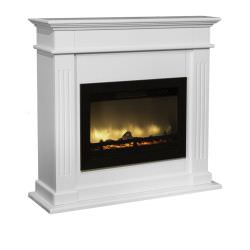 Electric Fire Insert Flandria
