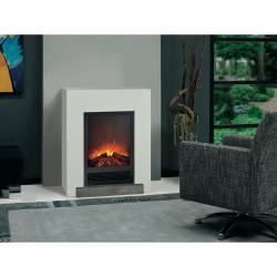 Xaralyn  Electric Fireplace Elski with surround is a product on offer at the best price