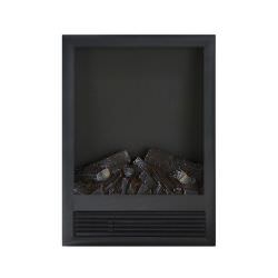 Electric Fireplace Elski With Surround 