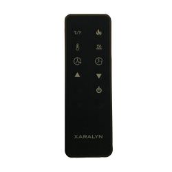 Xaralyn  Fuoco elettrico per camino  un prodotto in offerta al miglior prezzo online