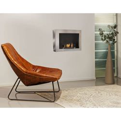 Xaralyn  Wallmounted bioethanol fireplace is a product on offer at the best price