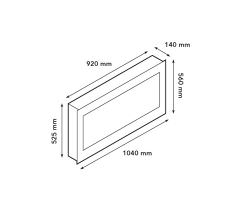 Xaralyn  Decorative Led Flame 3d Insert is a product on offer at the best price