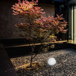 SINED  Led light ball 30 cm is a product on offer at the best price