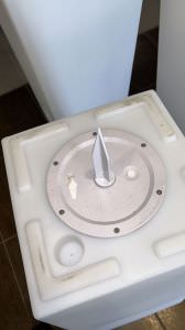 Esfera De Luz Led 50 Cm