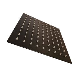 SINED  Abs Square Shower Head For Lea Shower is a product on offer at the best price