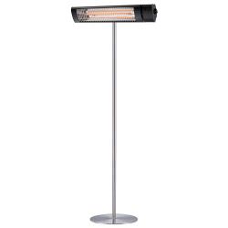Floor Stand For Heaters