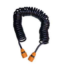 Extensible Hose For Garden Fountain