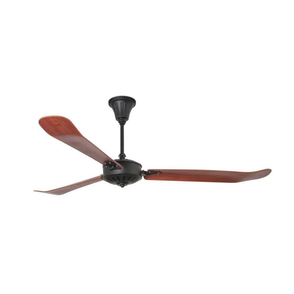 Aoba Nero 3 Blade Ceiling Fan With Remote Control