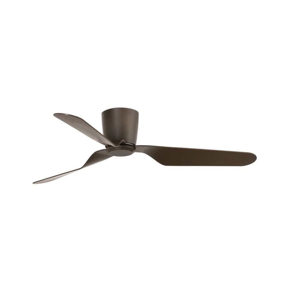 Low Consumption Ceiling Fan Pema Marone 3 Blades