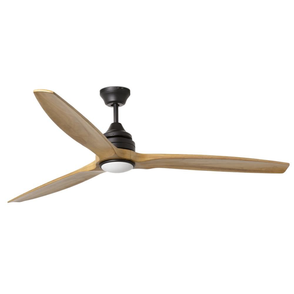 Big Size Ceiling Fan Alo With Light And Remote Control