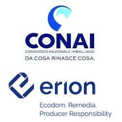 Erion Gestione dei rifiuti associati ai prodotto elettrici