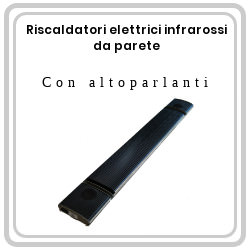 Cerchi dei riscaldatori elettrici infrarossi  per appartamento economici con ottime prestazioni? Compralo ora su mpcshop.it