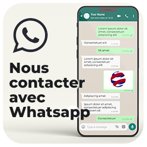Whatsapp est l